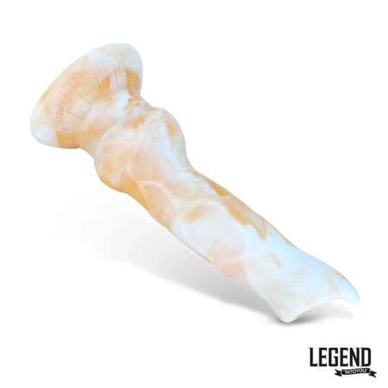 Houndre Dildo Silicona Liquida 195 cm