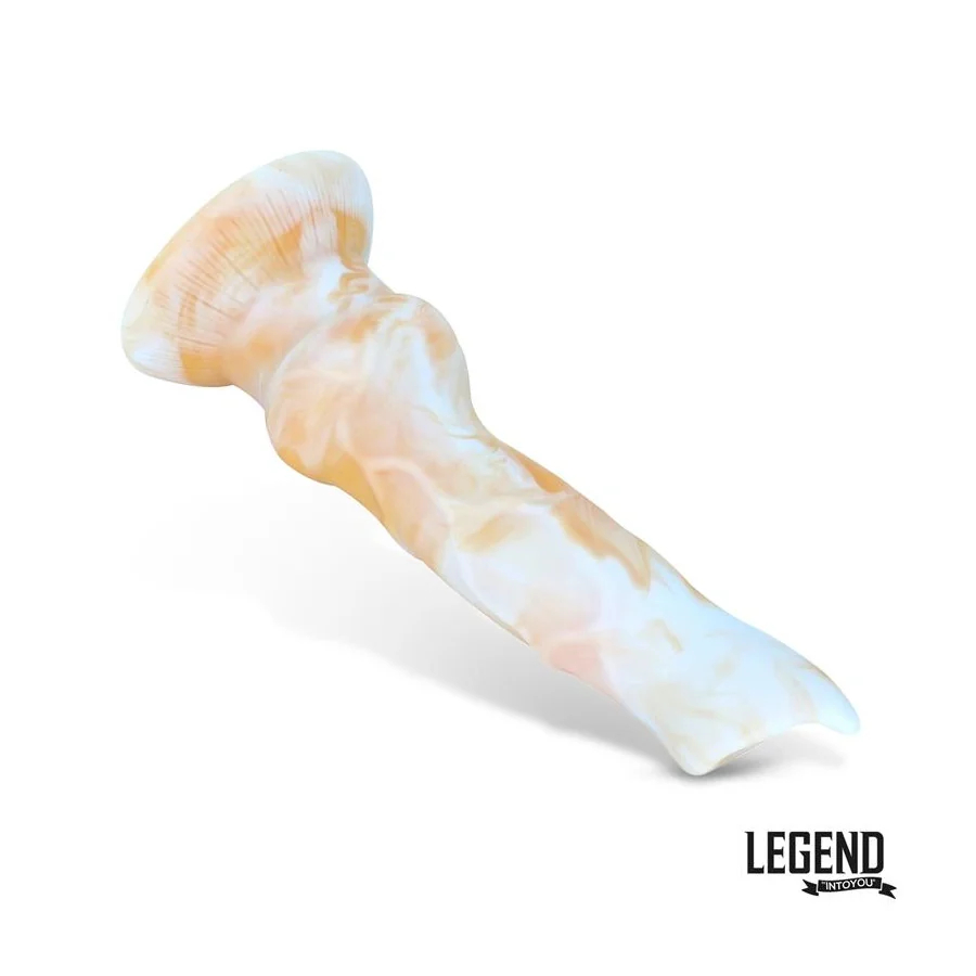 Houndre Dildo Silicona Liquida 195 cm