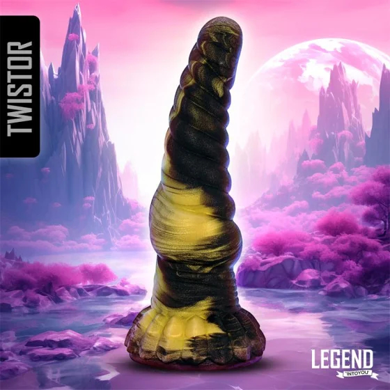 LEGEND DILDOS