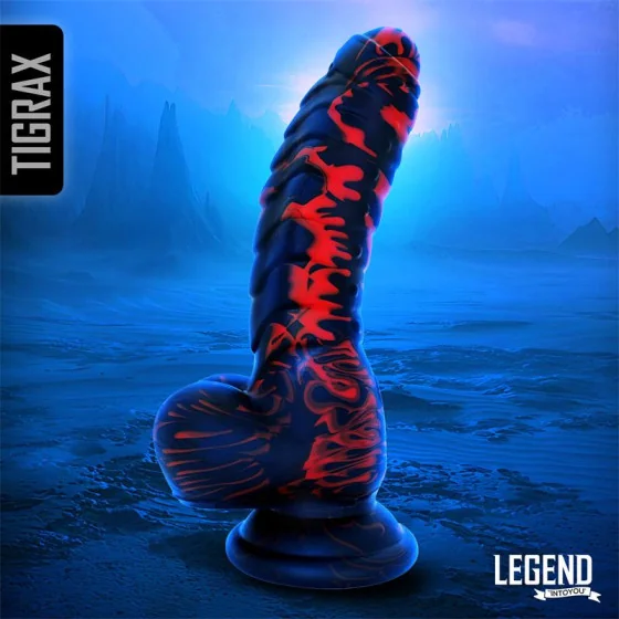 LEGEND DILDOS