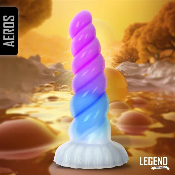 LEGEND DILDOS