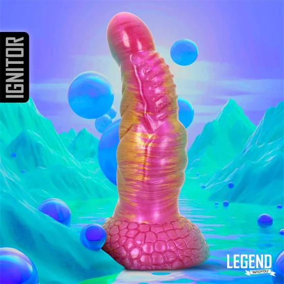 LEGEND DILDOS