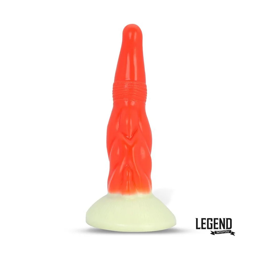 Sauden Dildo Silicona Liquida 225 cm