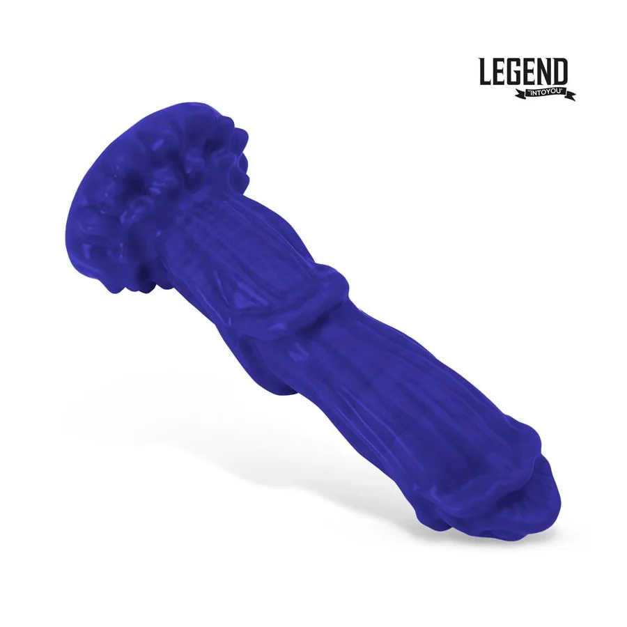 Athex Dildo Silicona Liquida 223 cm