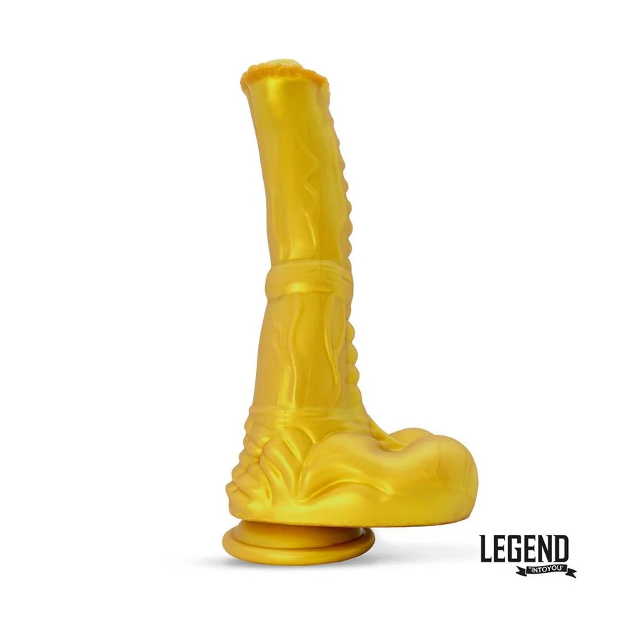 Aurelix Dildo Silicona Liquida 245 cm