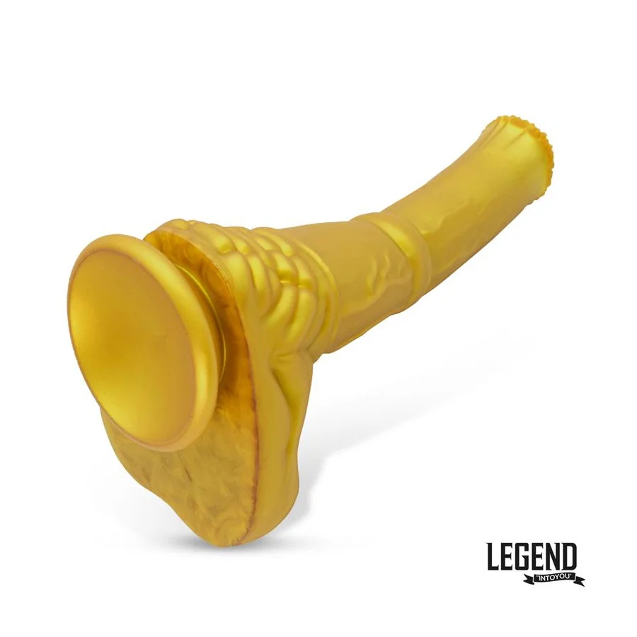 Aurelix Dildo Silicona Liquida 245 cm