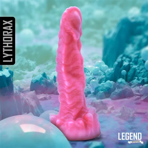 LEGEND DILDOS