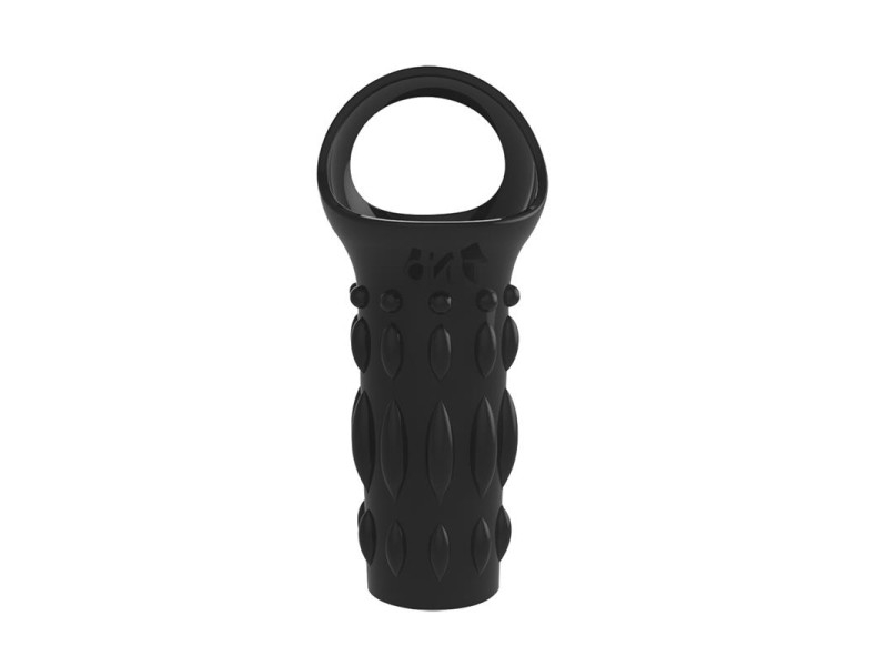 Funda para el Pene 115 cm Negro