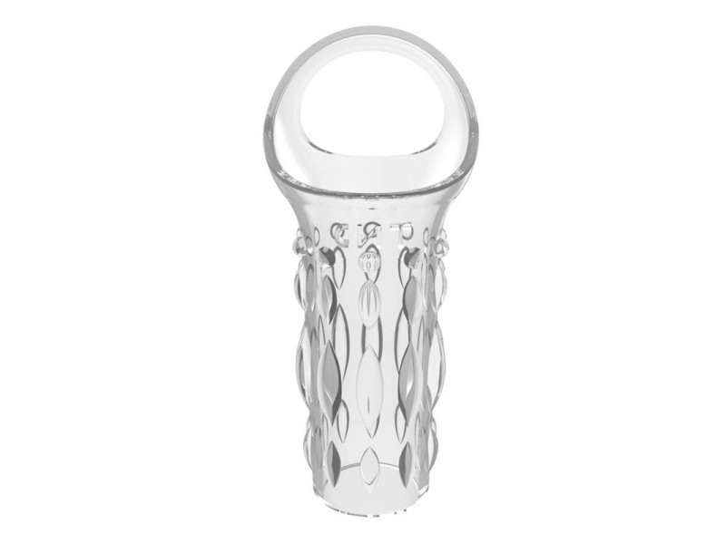 Funda para el Pene 115 cm Transparente