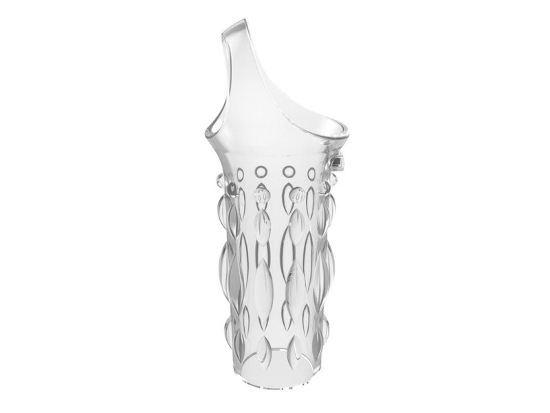 Funda para el Pene 115 cm Transparente