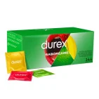 Condones para Sexo Oral | Preservativos de Sabores para Sexo