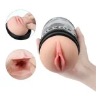 Masturbadores con forma de Vagina y Ano | Realismo y Placer