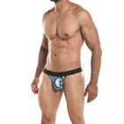 Ropa sexy masculina: slips, tangas y boxers para hombre
