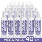 Lubricación anal | Lubricantes anales seguros y efectivos