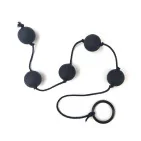 Juguetes Anales | Placer con Plugs y Estimuladores Anales