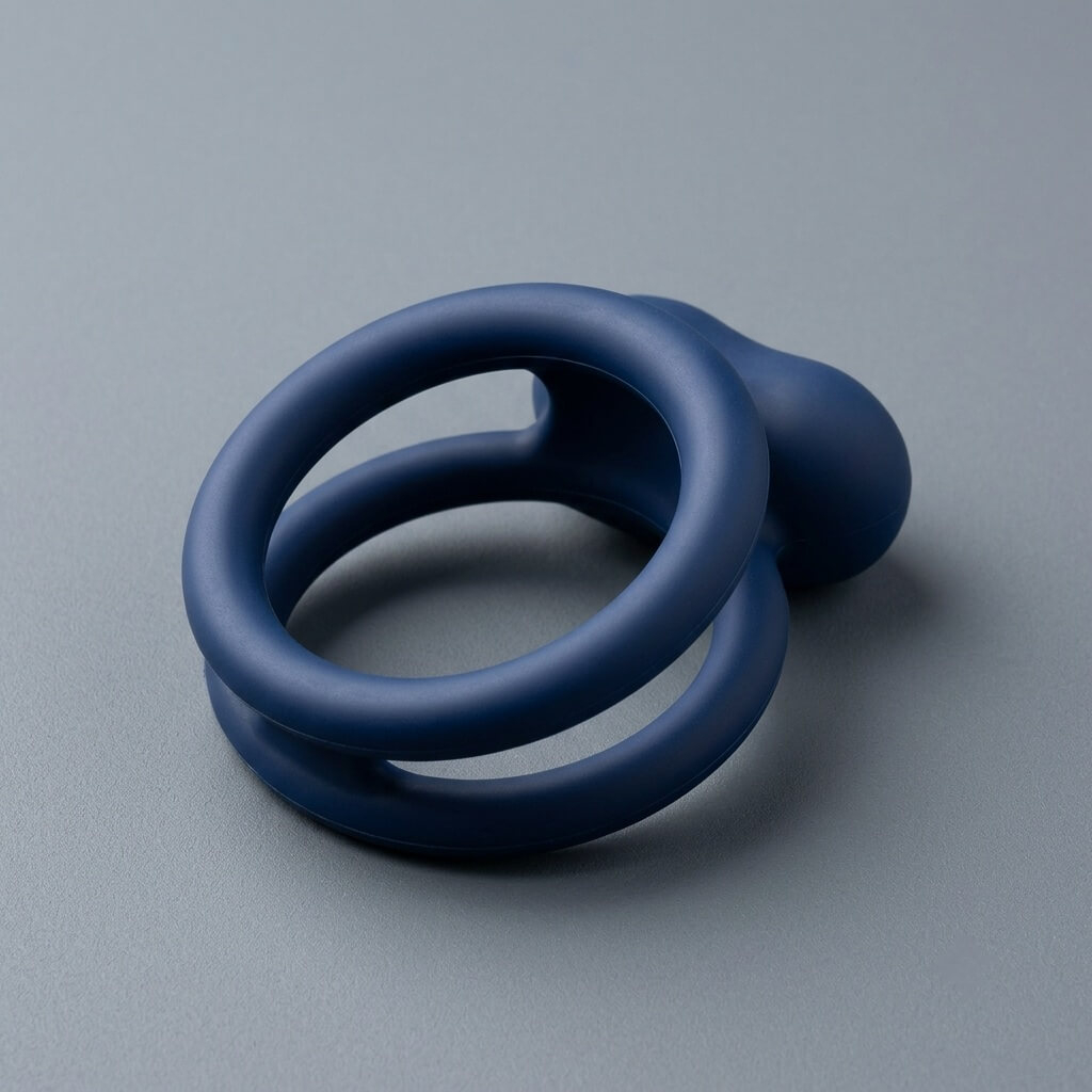 Anillo para el pene