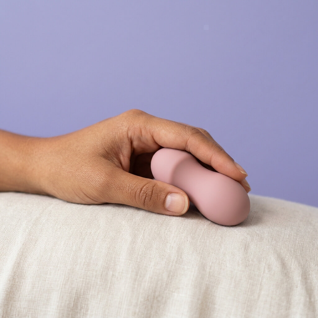 Orgasmo nocturno femenino