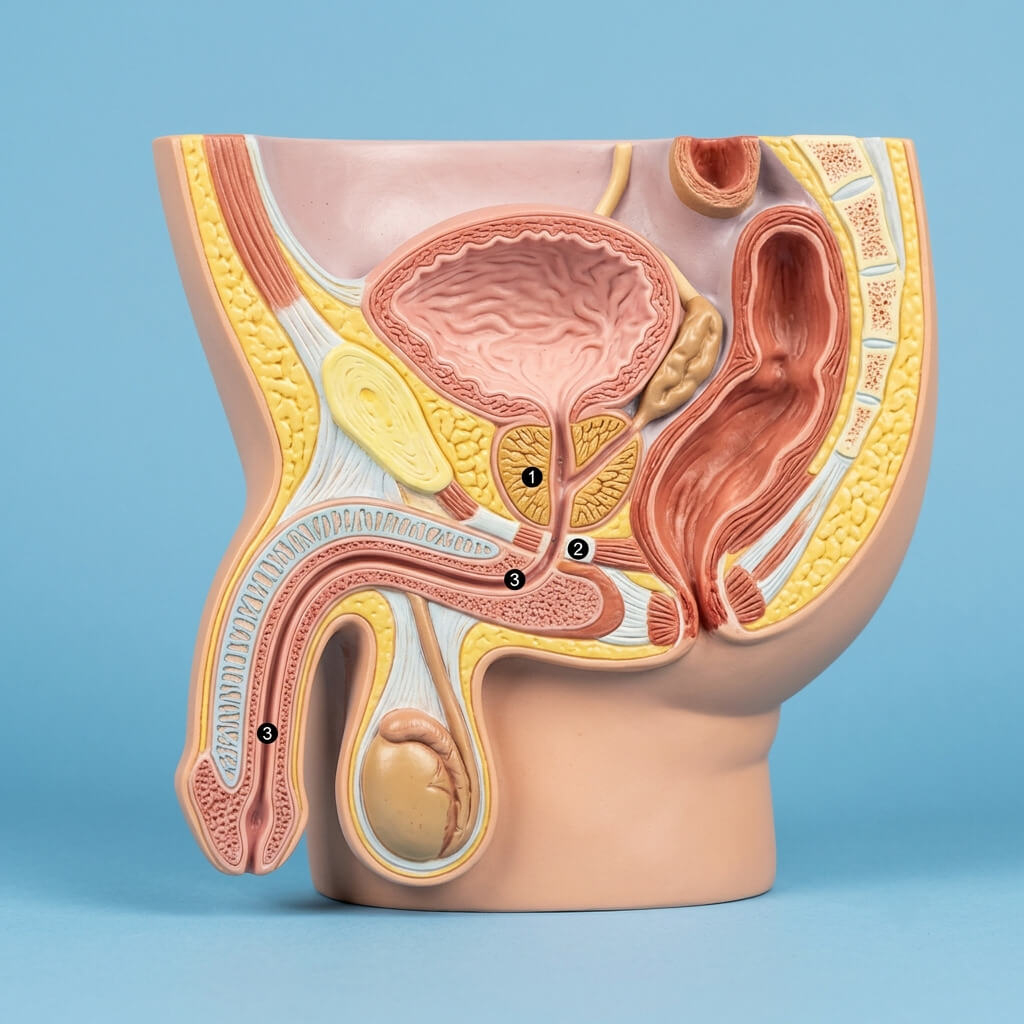 prostata