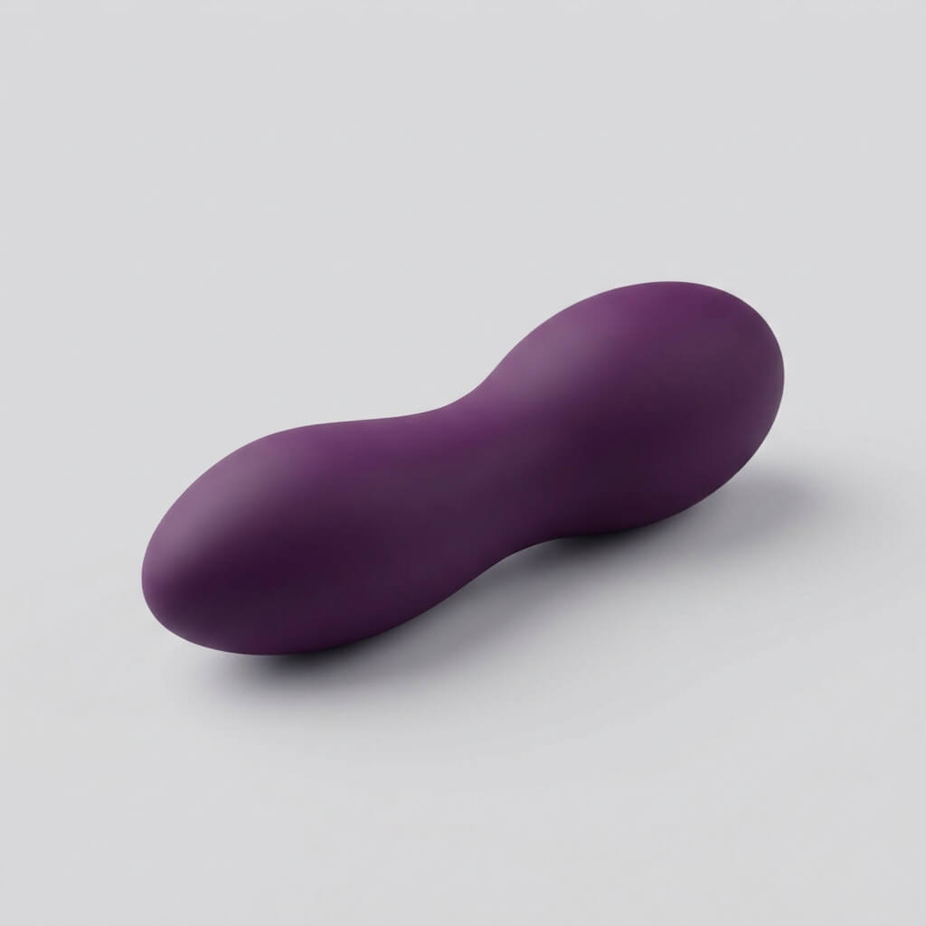 Juguetes sexuales de silicona