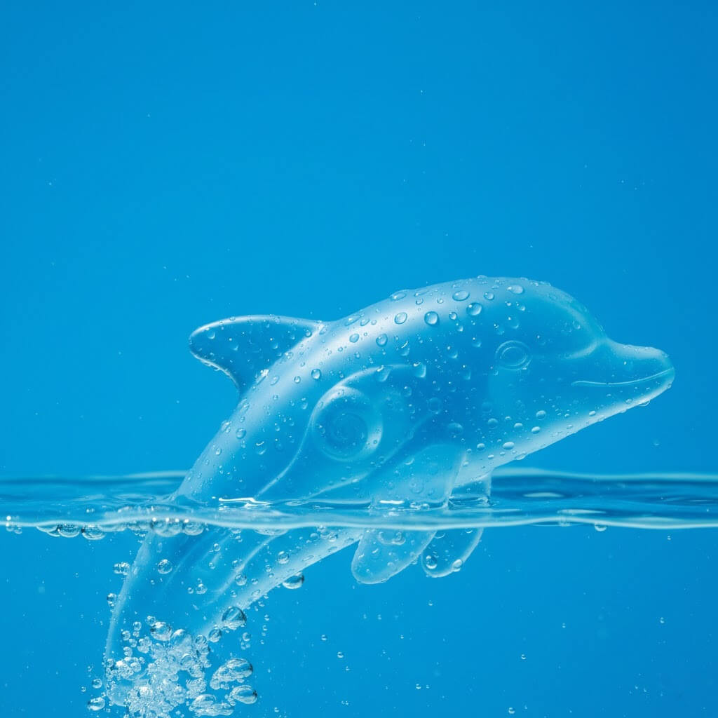 Juguetes sexuales acuaticos