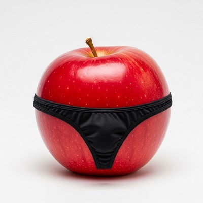 Lenceria erotica