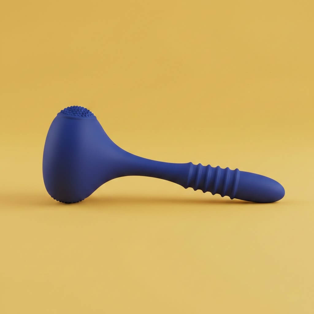 Juguetes sexuales punto P