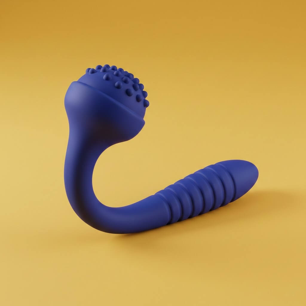 Juguetes sexuales punto P