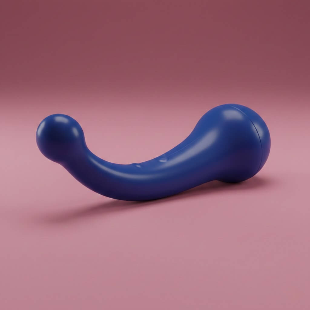 Juguetes sexuales punto P