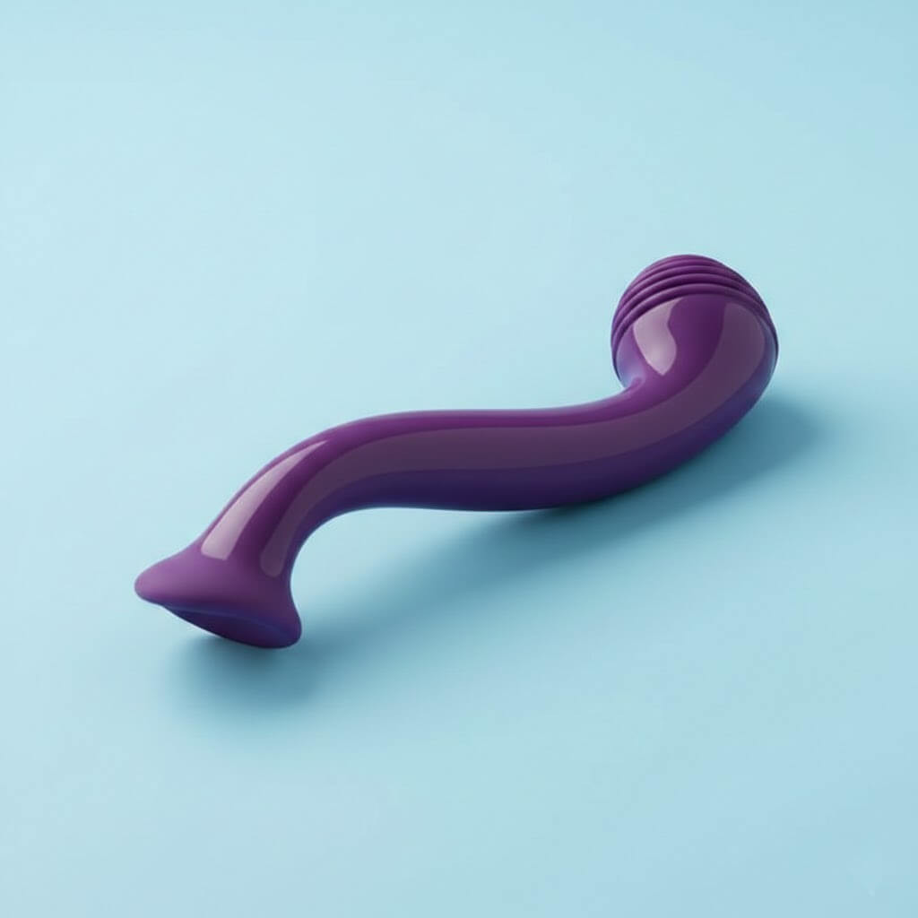 Juguetes sexuales punto P