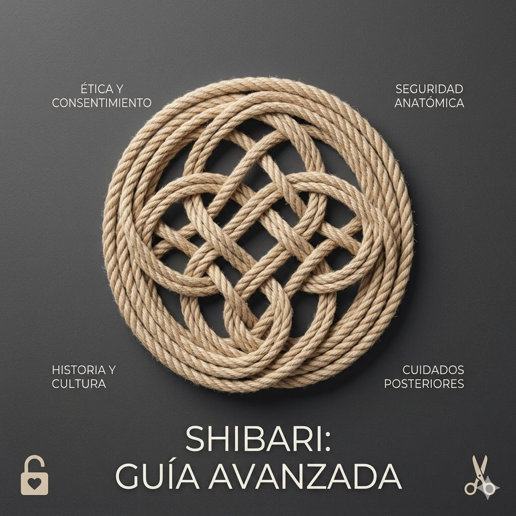 Shibari