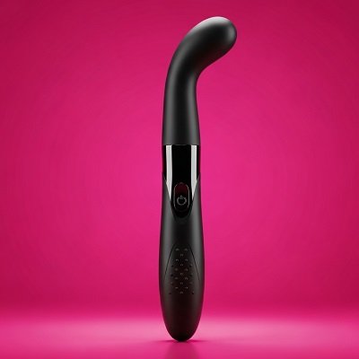 Vibrador de varita