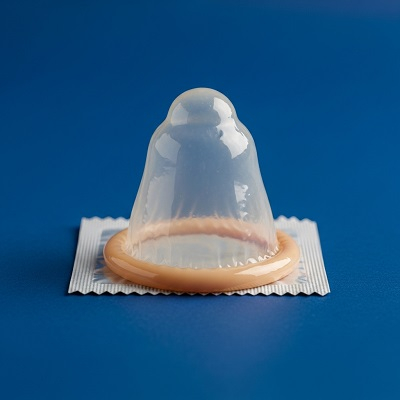 Condones y verano