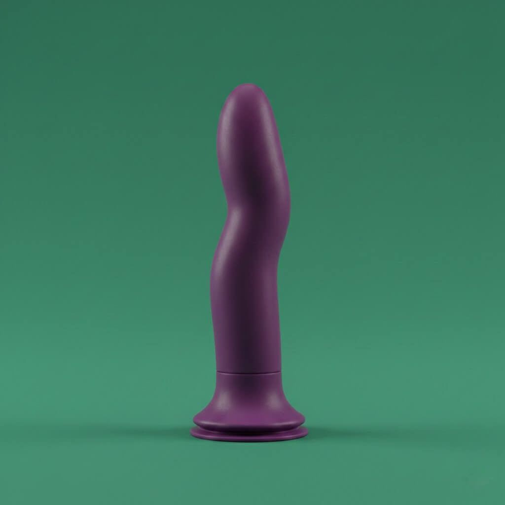 Dildo erótico
