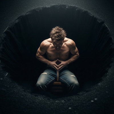 Masturbador Masculino