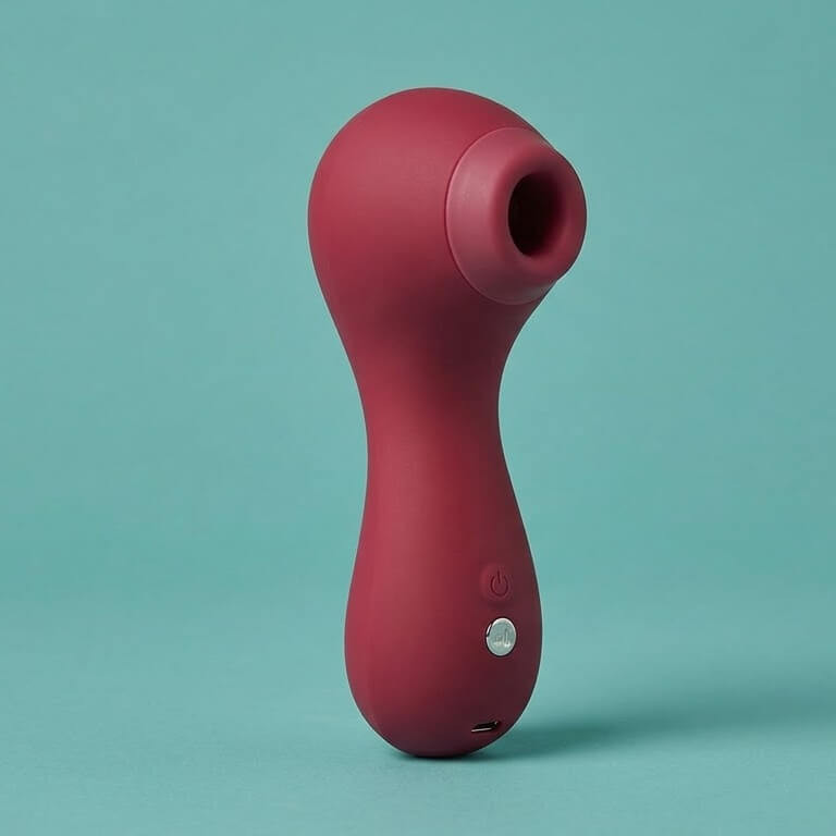 Cómo usar un succionador de clítoris: guía completa para disfrutar más placer de forma segura