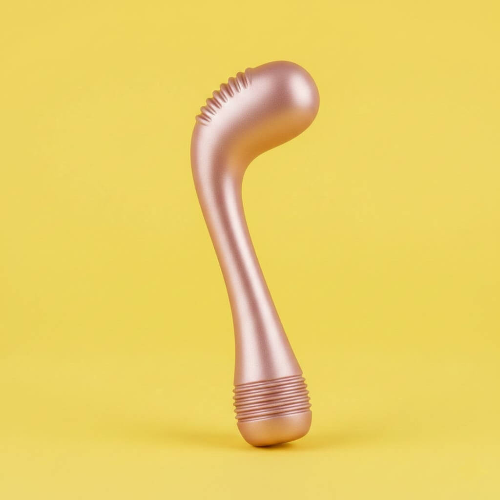 Cómo usar juguetes para el punto G: guía definitiva para disfrutar más y mejor Cómo usar juguetes para el punto G: guía definitiva para disfrutar más y mejor