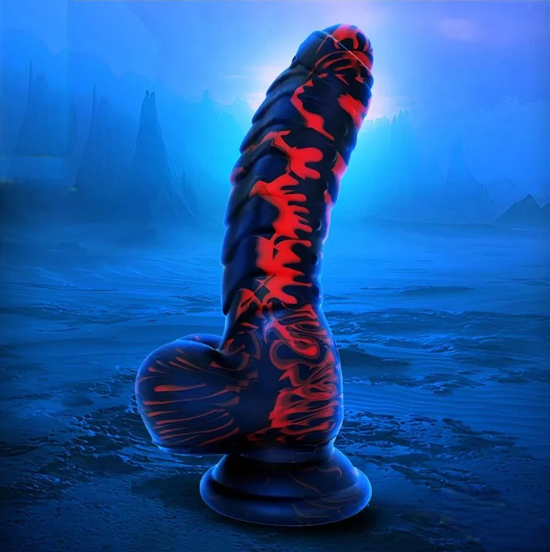 Penes realistas: Guía completa para elegir y disfrutar al máximo