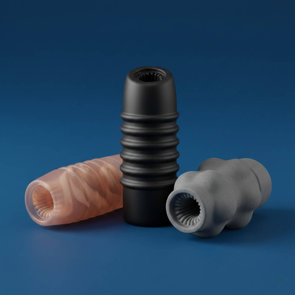 Cómo usar masturbadores masculinos: guía completa para disfrutar más