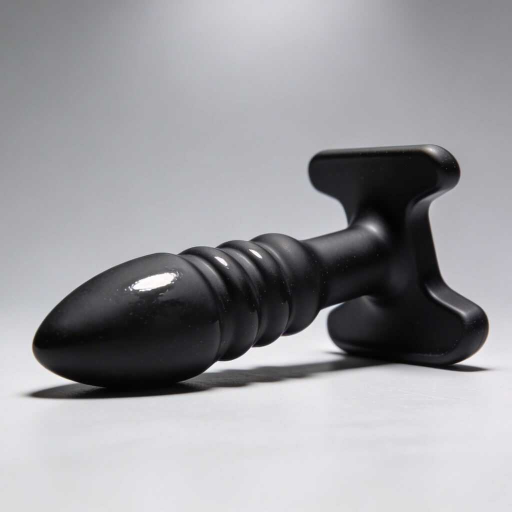 Guía completa para usar plugs anales de forma segura y placentera Guía completa para usar plugs anales de forma segura y placentera