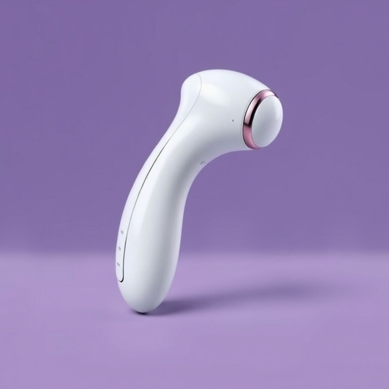 Satisfyer: El Succionador de Clítoris que Revolucionó el Placer Femenino