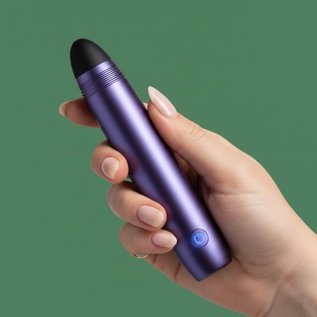 Guía Completa: Cómo Usar Balas Vibradoras Correctamente