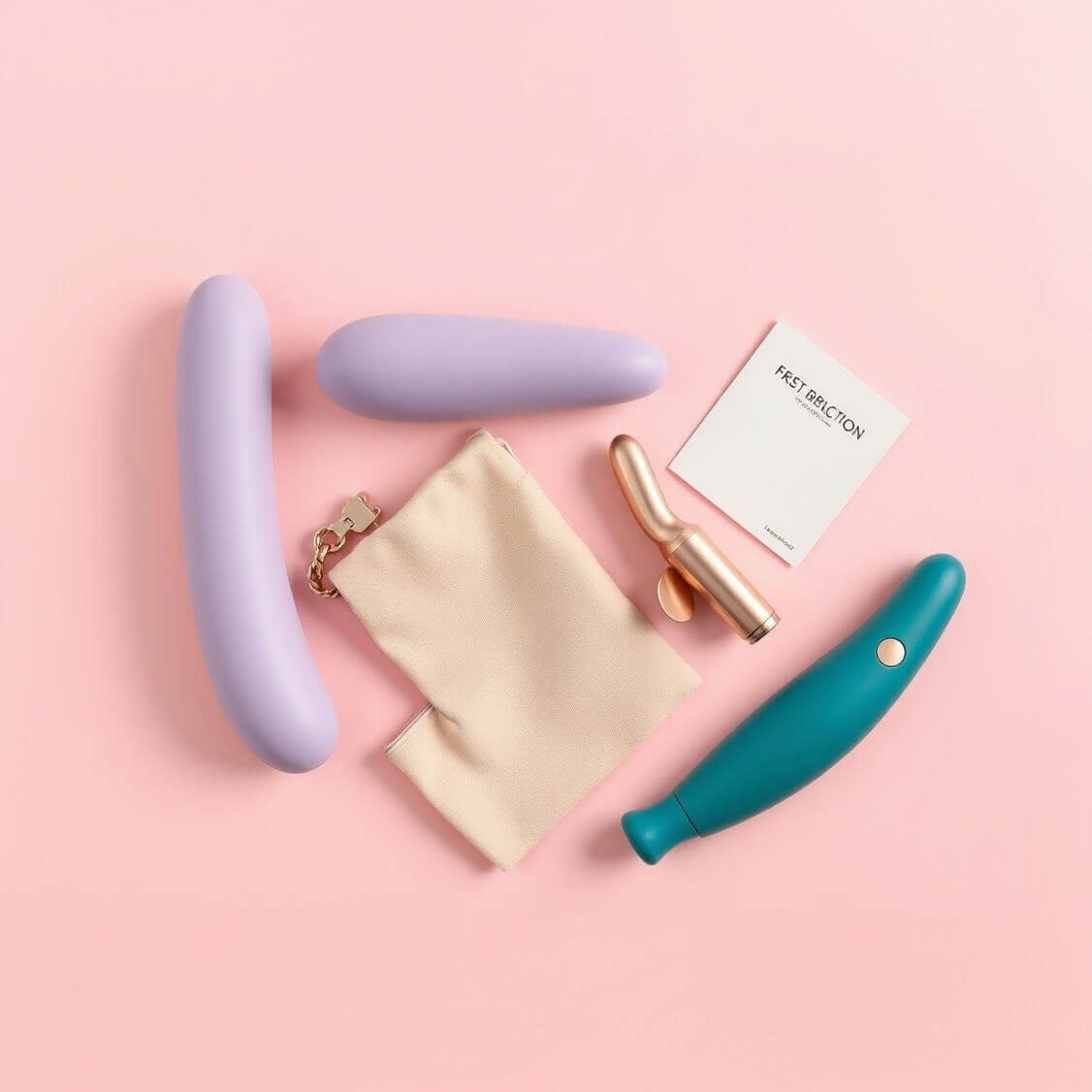 Cómo usar vibradores y consoladores: guía completa para disfrutar al máximo