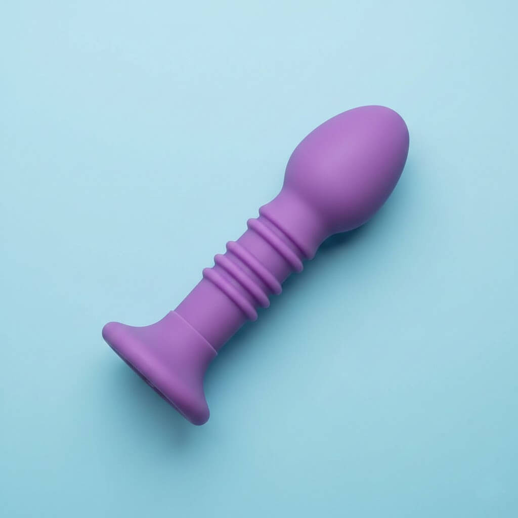Guía sobre Dildos: Uso, Seguridad, Higiene y Cuidados