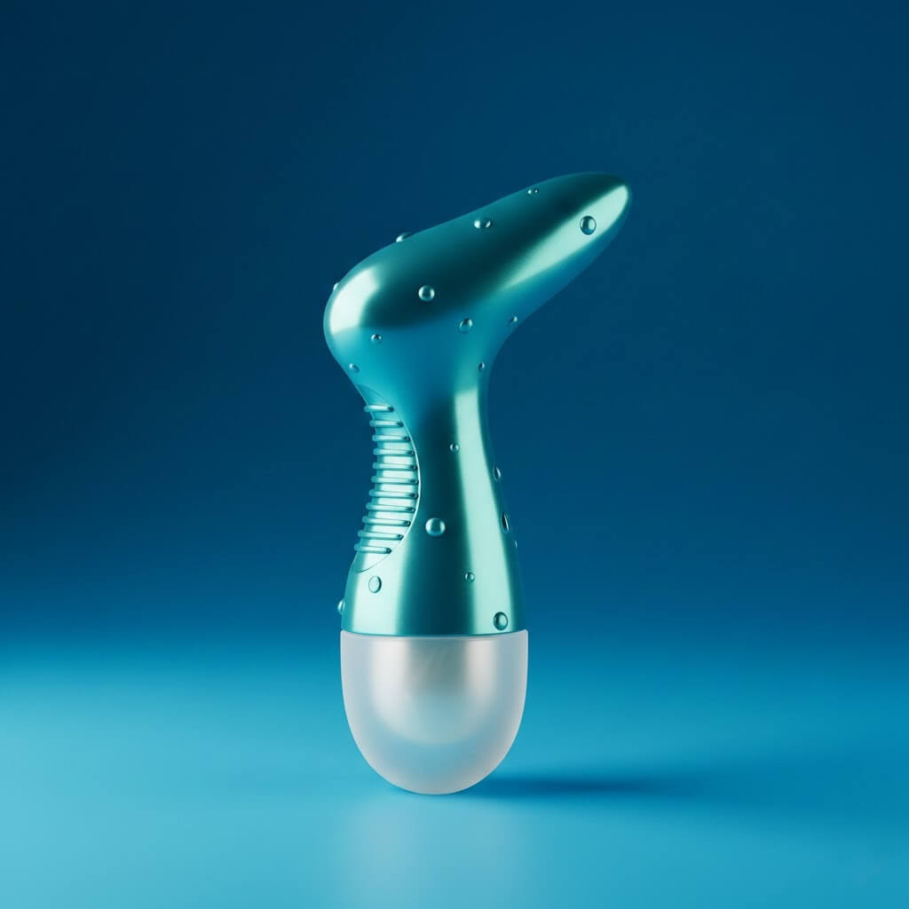 Guía completa: Cómo usar juguetes sexuales acuáticos