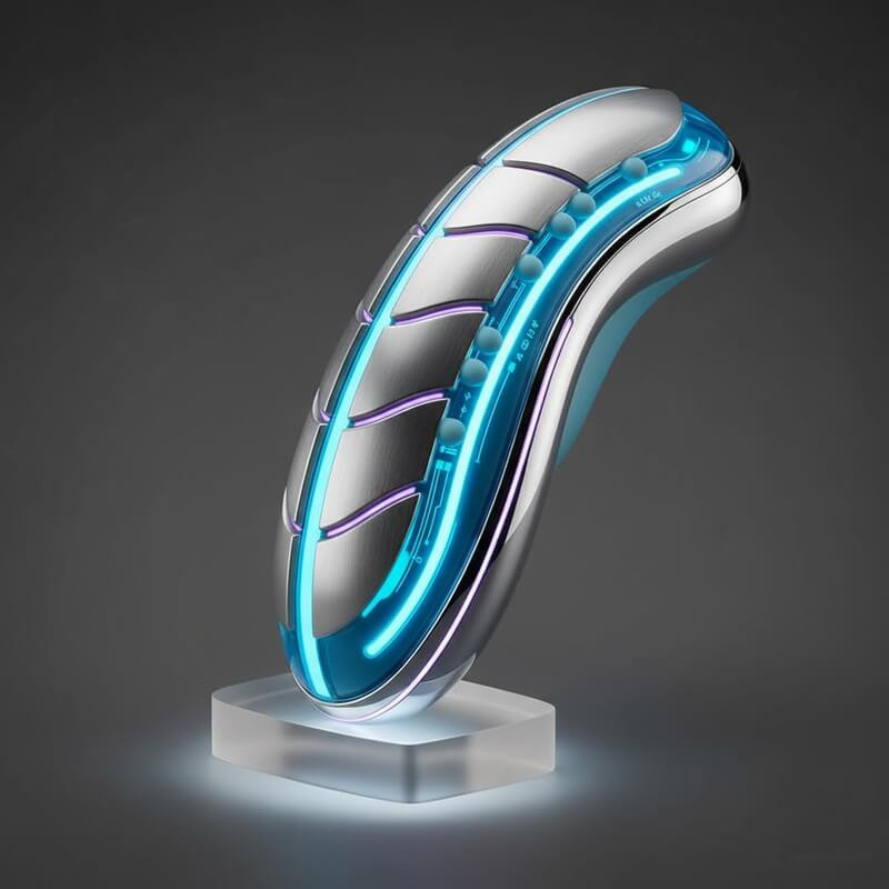Juguetes sexuales futuristas: lo que viene en los próximos 10 años