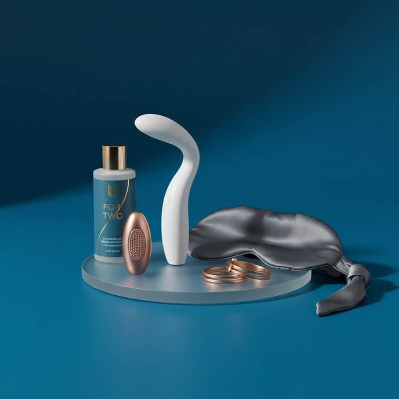 Qué productos eróticos comprar en pareja sin incomodar Qué productos eróticos comprar en pareja sin incomodar