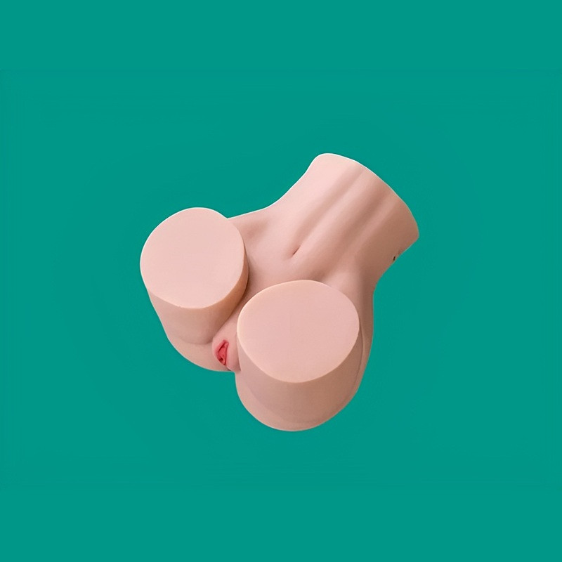 Los mejores masturbadores masculinos de torso realistas