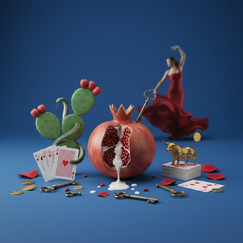 Mitos sexuales populares en España