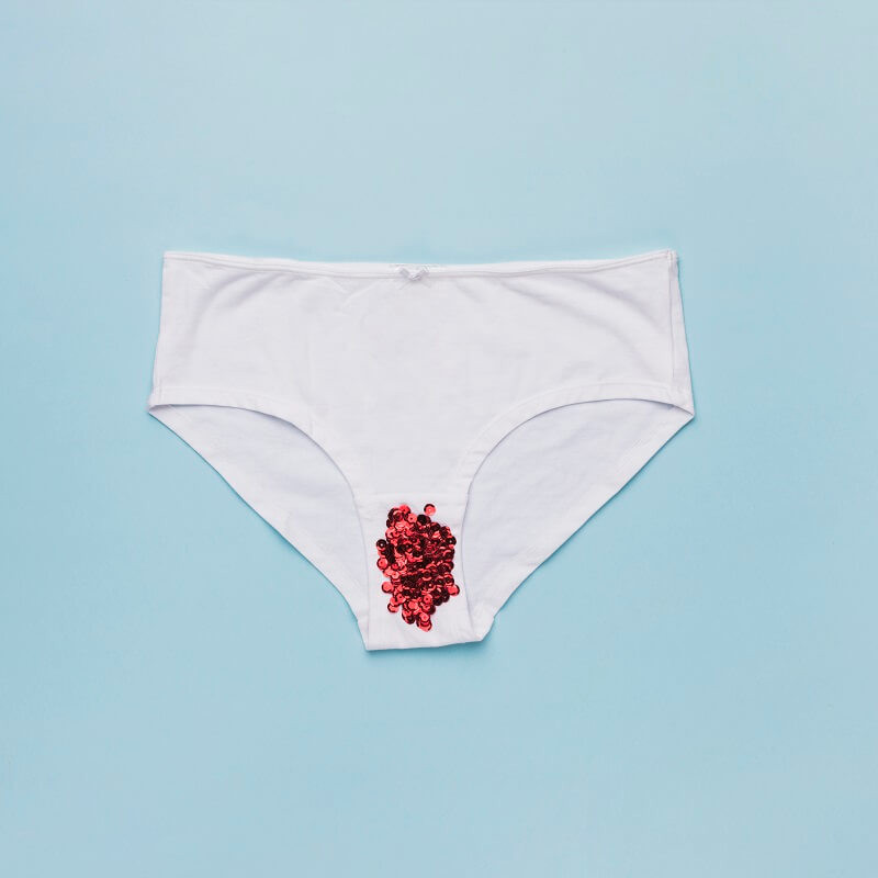 Sexo durante la menstruación: mitos, beneficios y consejos prácticos