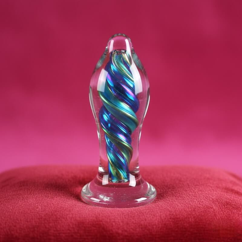 Cómo integrar plugs anales en sesiones de bondage